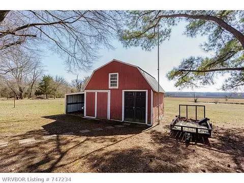 5207 Park Rd, Lavaca, AR 72941 photo 21