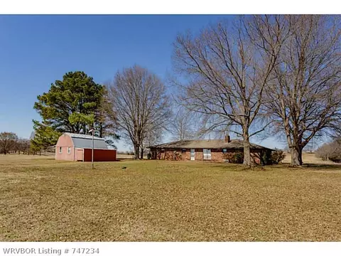 5207 Park Rd, Lavaca, AR 72941 photo 18