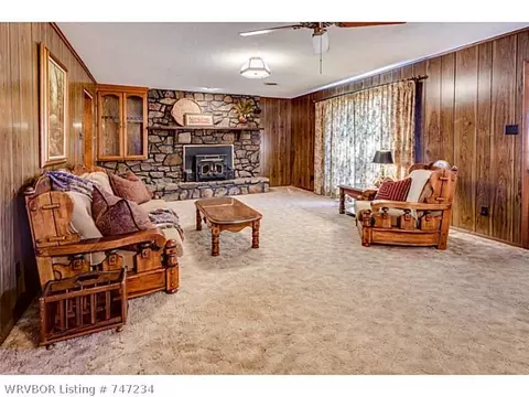 5207 Park Rd, Lavaca, AR 72941 photo 8