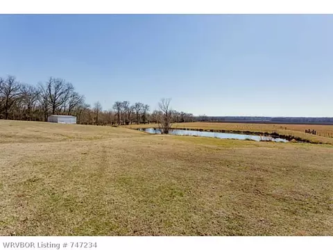 5207 Park Rd, Lavaca, AR 72941 photo 25