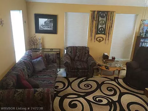 9408 Belhaven View St, Fort Smith, AR 72908 photo 3