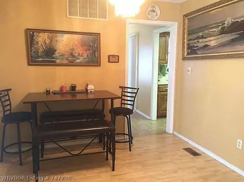 9408 Belhaven View St, Fort Smith, AR 72908 photo 9