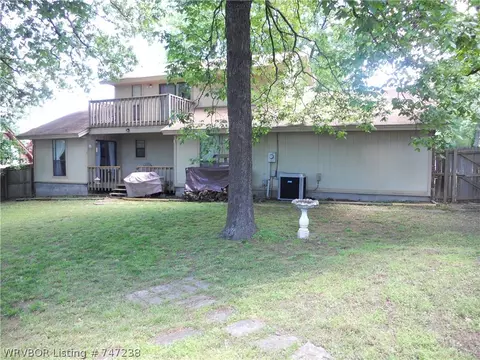 9408 Belhaven View St, Fort Smith, AR 72908 photo 21