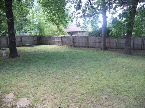 9408 Belhaven View St, Fort Smith, AR 72908 photo 23