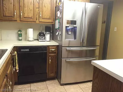 9408 Belhaven View St, Fort Smith, AR 72908 photo 5