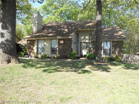 9408 Belhaven View St, Fort Smith, AR 72908 photo 1