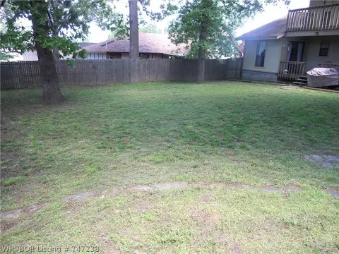 9408 Belhaven View St, Fort Smith, AR 72908 photo 22