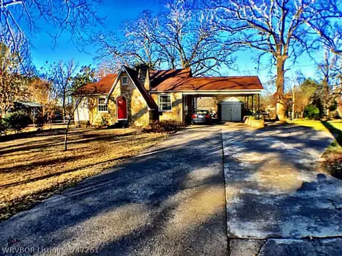 1201 N Waldron Rd, Fort Smith, AR 72904 photo 2