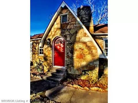 1201 N Waldron Rd, Fort Smith, AR 72904 photo 22