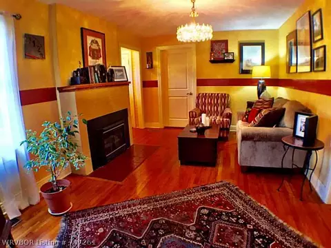 1201 N Waldron Rd, Fort Smith, AR 72904 photo 8