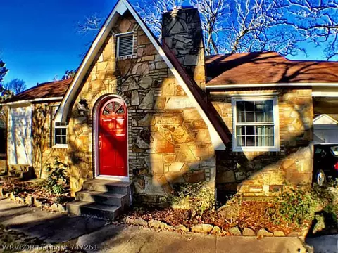 1201 N Waldron Rd, Fort Smith, AR 72904 photo 1