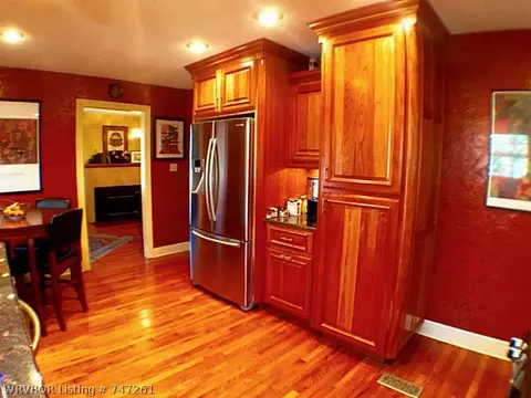 1201 N Waldron Rd, Fort Smith, AR 72904 photo 5
