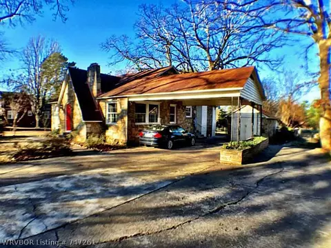 1201 N Waldron Rd, Fort Smith, AR 72904 photo 17