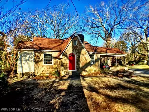 1201 N Waldron Rd, Fort Smith, AR 72904 photo 18