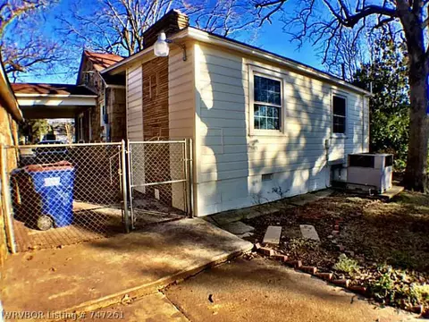 1201 N Waldron Rd, Fort Smith, AR 72904 photo 14