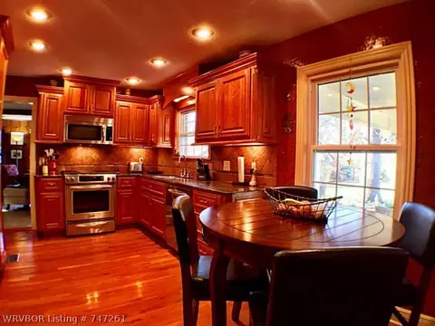 1201 N Waldron Rd, Fort Smith, AR 72904 photo 4