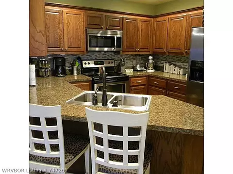 1804 Fairbanks Dr, Barling, AR 72923 photo 2