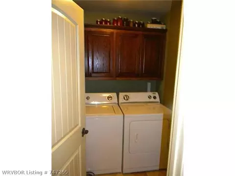 1804 Fairbanks Dr, Barling, AR 72923 photo 13