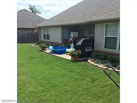 1804 Fairbanks Dr, Barling, AR 72923 photo 14