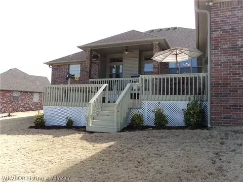 1121 Arapahoe Dr, Van Buren, AR 72956 photo 25