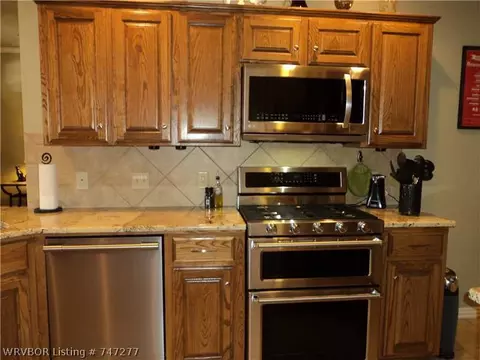 1121 Arapahoe Dr, Van Buren, AR 72956 photo 9