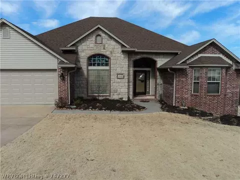 1121 Arapahoe Dr, Van Buren, AR 72956 photo 3