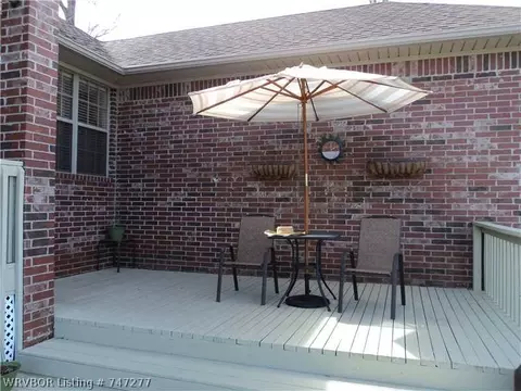 1121 Arapahoe Dr, Van Buren, AR 72956 photo 23