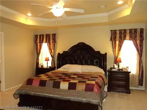 1121 Arapahoe Dr, Van Buren, AR 72956 photo 12