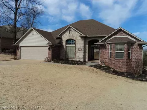 1121 Arapahoe Dr, Van Buren, AR 72956 photo 2