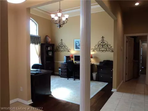 1121 Arapahoe Dr, Van Buren, AR 72956 photo 21