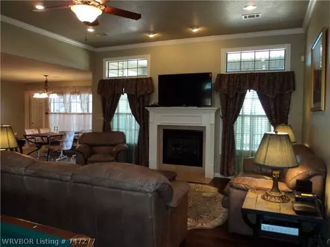 1121 Arapahoe Dr, Van Buren, AR 72956 photo 4