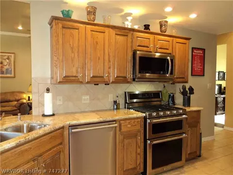 1121 Arapahoe Dr, Van Buren, AR 72956 photo 8