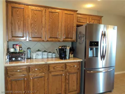 1121 Arapahoe Dr, Van Buren, AR 72956 photo 11