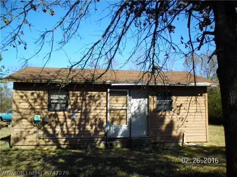 108 S 3rd St, Midland, AR 72945 photo 1