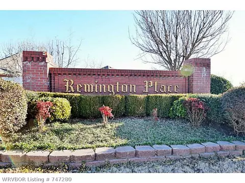 6408 Fallstone Rd, Fort Smith, AR 72916 photo 24