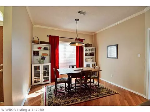 6408 Fallstone Rd, Fort Smith, AR 72916 photo 12