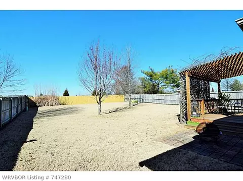 6408 Fallstone Rd, Fort Smith, AR 72916 photo 23