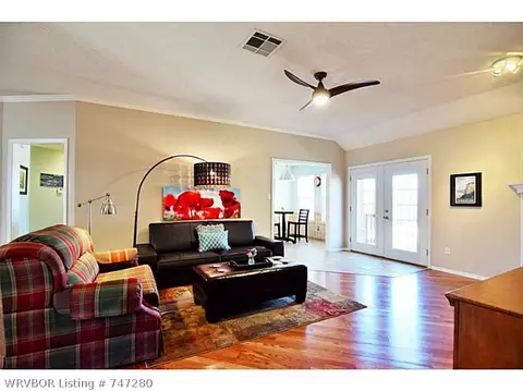 6408 Fallstone Rd, Fort Smith, AR 72916 photo 6