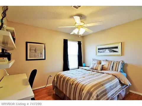 6408 Fallstone Rd, Fort Smith, AR 72916 photo 17