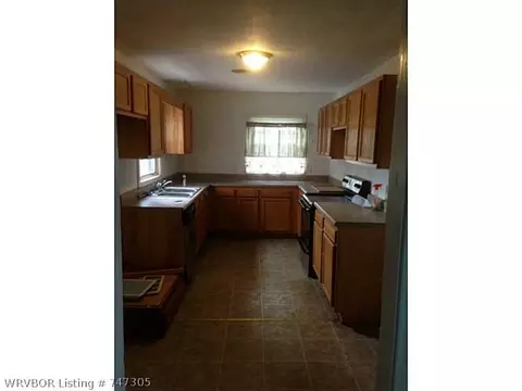 4206 N O St, Fort Smith, AR 72904 photo 8