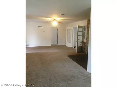 4206 N O St, Fort Smith, AR 72904 photo 2