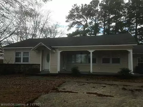 4206 N O St, Fort Smith, AR 72904 photo 1