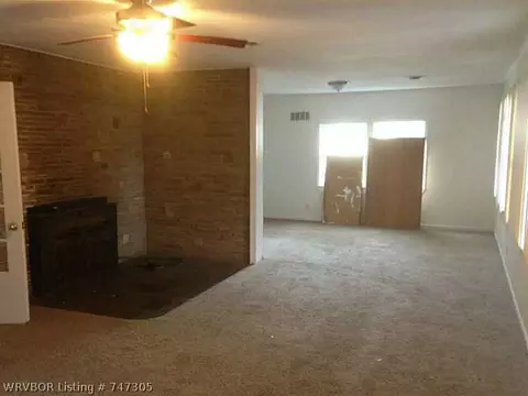 4206 N O St, Fort Smith, AR 72904 photo 3