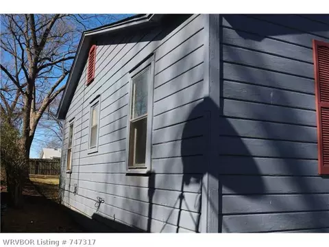 1209 N 45th St, Fort Smith, AR 72904 photo 3