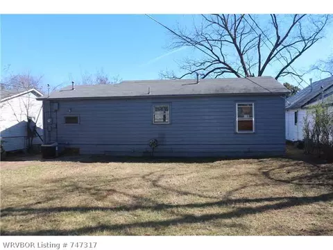 1209 N 45th St, Fort Smith, AR 72904 photo 5