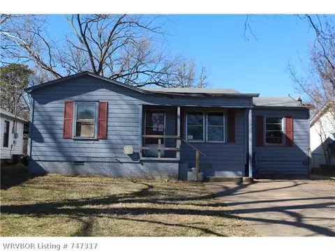 1209 N 45th St, Fort Smith, AR 72904 photo 2