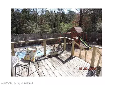 7516 Timber Ridge Rd, Ozark, AR 72949 photo 7