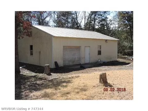 7516 Timber Ridge Rd, Ozark, AR 72949 photo 3