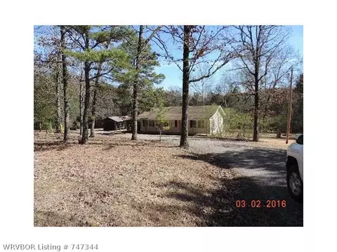 7516 Timber Ridge Rd, Ozark, AR 72949 photo 2