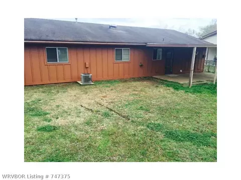 702 K St, Barling, AR 72923 photo 13